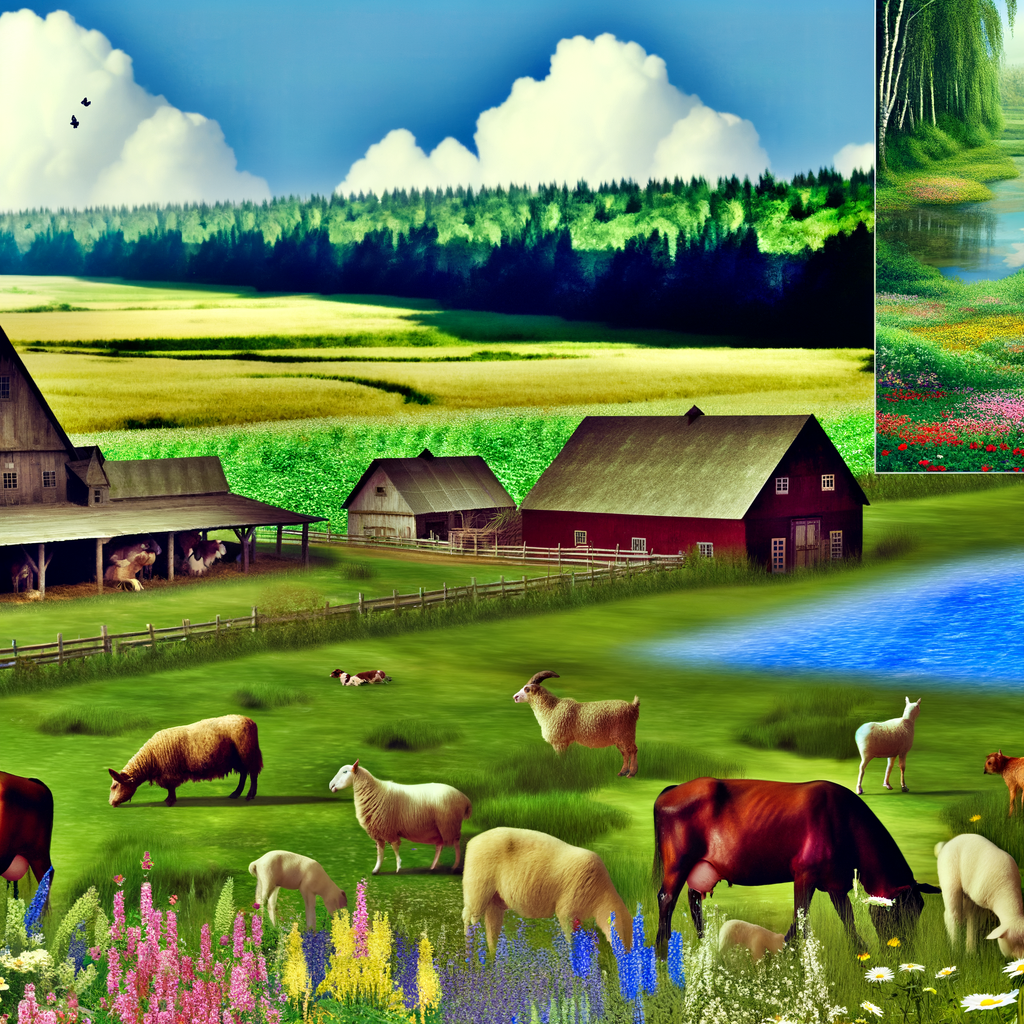 Goodgame Big Farm Thrive